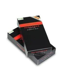 partagas serie p no.2 a/t cigar