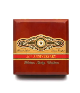 perdomo 20th anniversary connecticut churchill cigar