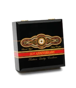 perdomo 20th anniversary maduro churchill cigar