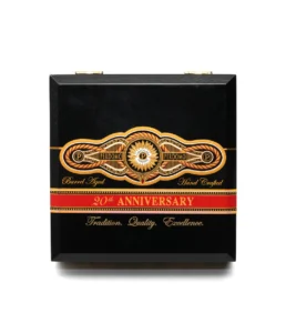 perdomo 20th anniversary maduro churchill cigar