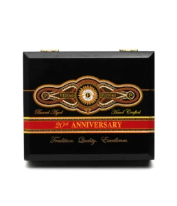 perdomo 20th anniversary maduro gordo cigar