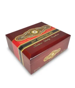 perdomo 20th anniversary sun grown epicure cigar