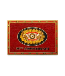 perdomo 30th anniversary connecticut box pressed gordo cigar