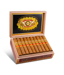 perdomo 30th anniversary connecticut box pressed gordo cigar