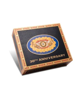 perdomo 30th anniversary maduro box pressed churchill cigar