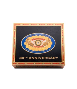 perdomo 30th anniversary maduro box pressed churchill cigar