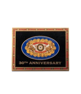 perdomo 30th anniversary maduro box pressed epicure cigar