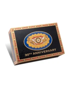 perdomo 30th anniversary maduro box pressed gordo cigar