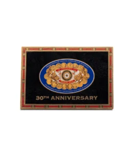 perdomo 30th anniversary maduro box pressed gordo cigar