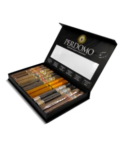 perdomo connoisseur award winning collection sampler cigar