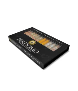perdomo connoisseur award winning collection sampler cigar