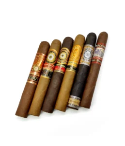 perdomo connoisseur award winning collection sampler cigar