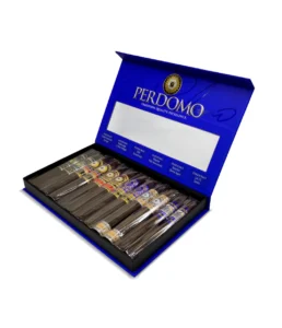 perdomo connoisseur maduro collection sampler cigar