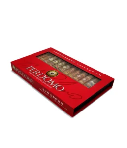 perdomo connoisseur sun grown collection sampler cigar