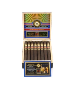 perdomo double aged 12 year vintage maduro churchill cigar