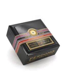 perdomo double aged 12 year vintage maduro churchill cigar