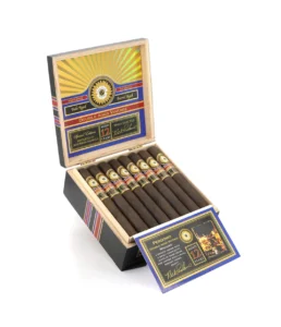 perdomo double aged 12 year vintage maduro churchill cigar