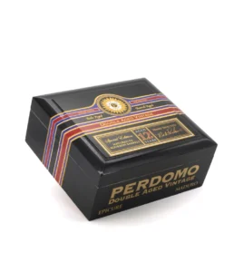 perdomo double aged 12 year vintage maduro epicure cigar