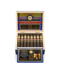 perdomo double aged 12 year vintage maduro robusto cigar