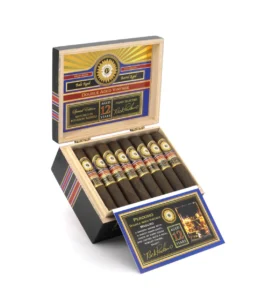perdomo double aged 12 year vintage maduro robusto cigar