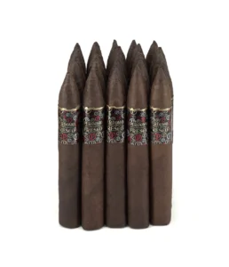 perdomo fresco maduro torpedo cigar