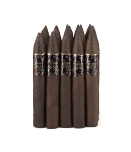 perdomo fresco maduro torpedo cigar