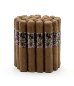 perdomo fresco sun grown robusto cigar