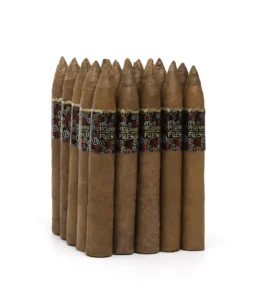 perdomo fresco sun grown torpedo cigar