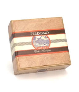 perdomo lot 23 sun grown belicoso cigar