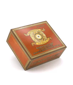 perdomo nicaragua bourbon barrel aged connecticut gordo cigar