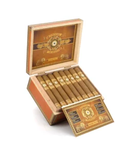 perdomo nicaragua bourbon barrel aged connecticut gordo cigar