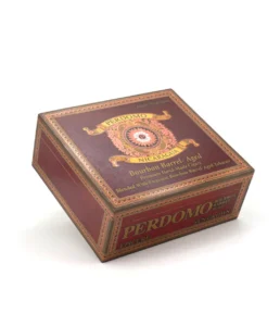 perdomo nicaragua bourbon barrel aged sun grown epicure cigar