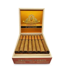 perdomo reserve 10th anniversary connecticut churchill cigar