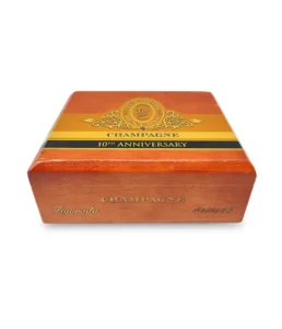 perdomo reserve 10th anniversary connecticut figurado cigar
