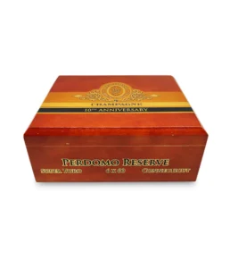 perdomo reserve 10th anniversary connecticut super toro cigar