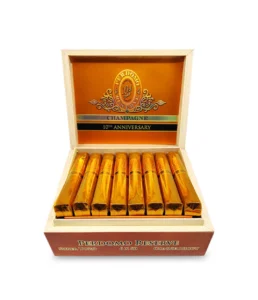 perdomo reserve 10th anniversary connecticut super toro cigar