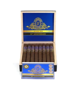 perdomo reserve 10th anniversary maduro churchill cigar