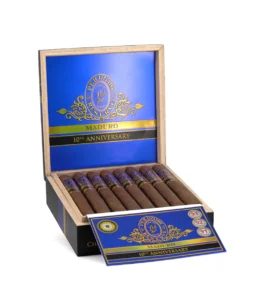 perdomo reserve 10th anniversary maduro churchill cigar