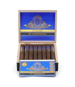 perdomo reserve 10th anniversary maduro epicure cigar
