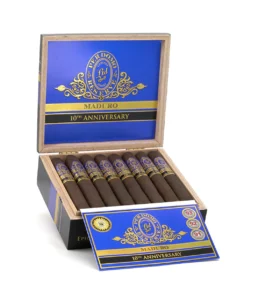 perdomo reserve 10th anniversary maduro epicure cigar
