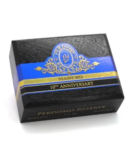 perdomo reserve 10th anniversary maduro robusto cigar