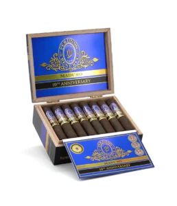 perdomo reserve 10th anniversary maduro robusto cigar