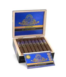 perdomo reserve 10th anniversary maduro super toro cigar