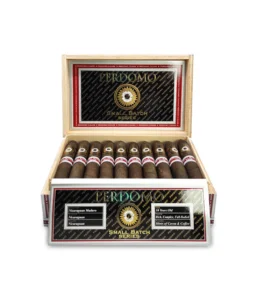 perdomo small batch series maduro belicoso cigar