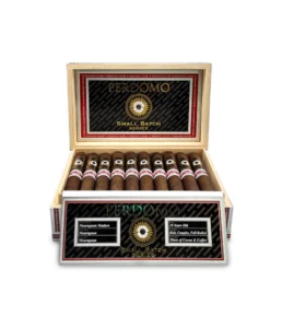 perdomo small batch series maduro rothschild cigar