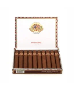 ramon allones allones no.3 cigar