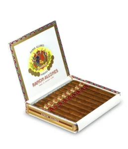 ramon allones allones superiores lcdh cigar