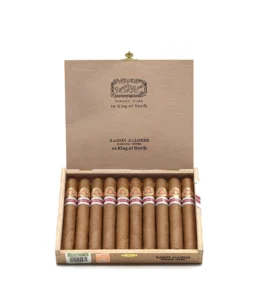 ramon allones king of north regional edition cigar