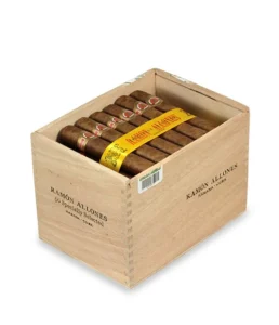 ramon allones specially selected cigar