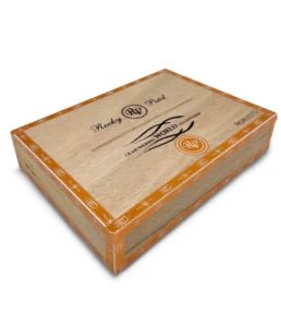 rocky patel cigar smoking world championship robusto cigar